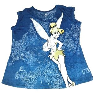 Tinkerbell "I'm Bringing Sassy Back" by Disney Parks